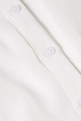 Lightweight Cropped Blouse