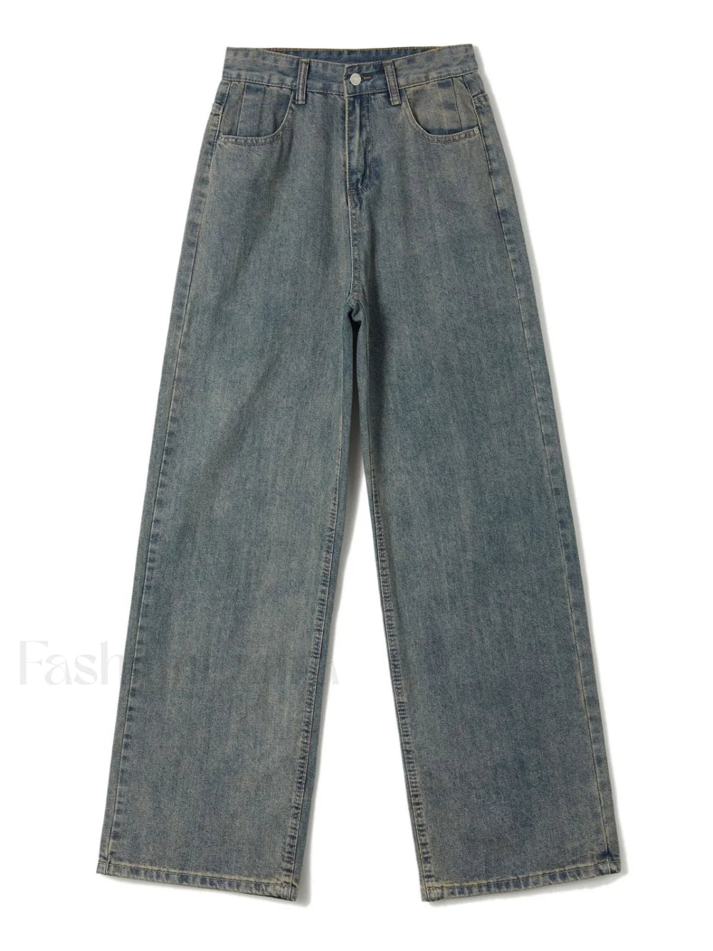 90s Washed High Waist Boyfriend Jeans Boyfriend Jeans