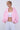 Cropped Fleece Zip Adjustable Waist Hoodie Secondary image