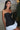 Color Block Strapless Sleeveless Backless Casual Mini Dress Secondary image