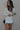 Elegant Round Neck Ruffle Cocktail Dress Secondary image