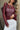 Long Sleeve Hollow Out Vacation Cover Up Secondary image