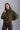 Brown Relaxed Fit Vintage Jacket Secondary image