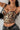 Leopard Sequin Bodycon Tank Top Secondary image