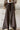 Relaxed Casual Drapey Knit Pants Secondary image