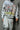 Apocalyptic Wasteland Graphic Hoodie Secondary image