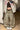 Vintage Letter Printed Curved Leg Slouchy Jeans Secondary image
