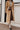 Solid Color Double Breast Lapel Overcoat Secondary image