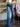 Vintage Denim Y2K Flare Leg Jeans Secondary image