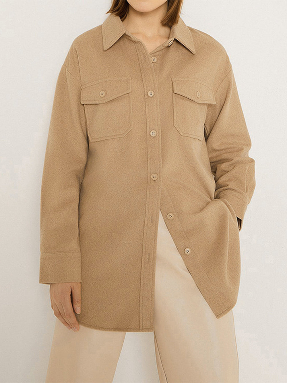 Trending Charming Now Jacket Jackets
