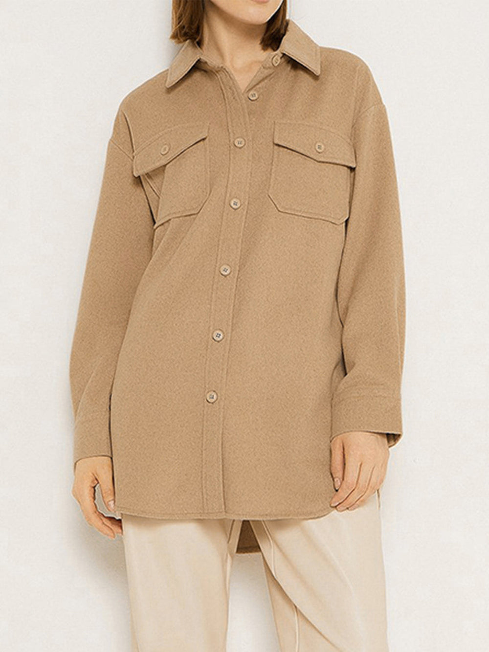 Trending Charming Now Jacket Jackets