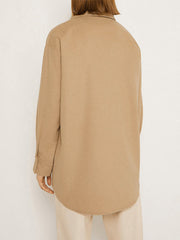 Trending Charming Now Jacket Jackets