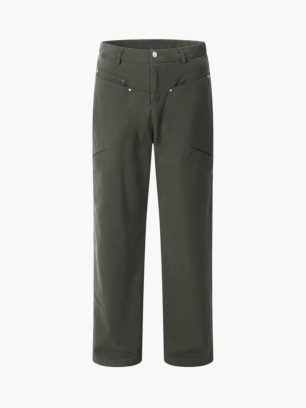 Street Cargo Graceful Denim Jeans Jeans