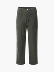 Street Cargo Graceful Denim Jeans Jeans