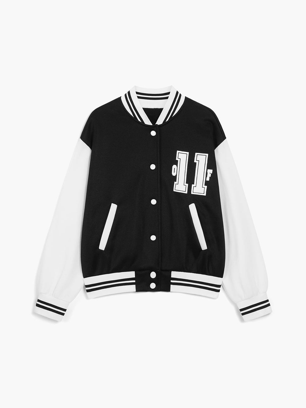 Change The Graceful Tune Jacket Jackets
