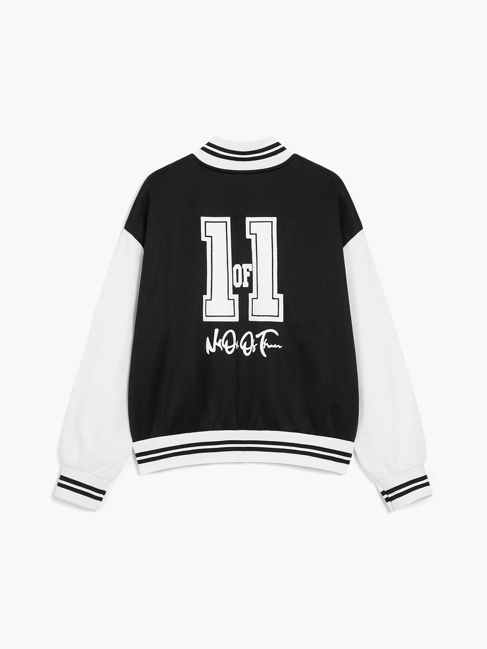 Change The Graceful Tune Jacket Jackets