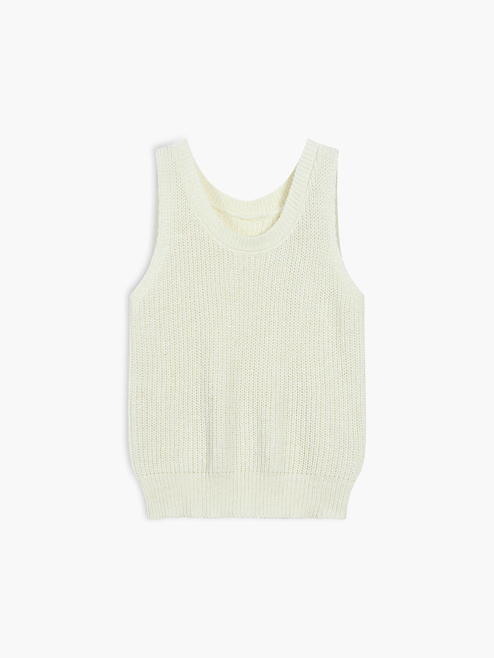 Utility Two Graceful Piece Bolero Sweater Sweaters L