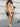 Solid Oversized Graceful Pocket Button Coat Secondary image