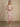Romantic Floral Graceful Print Midi Dress Secondary image