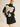 Wool-Blend Turtleneck Jacquard Sweater Secondary image