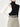 Color Block Cutout Knit Top Secondary image