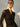 Sheer Sleeve Pleated T-Shirt Secondary image