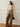 Cross-Wrap Semi-Sheer Top Secondary image