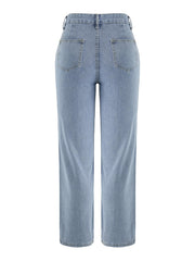 High Waist Baggy Boyfriend Jeans Boyfriend Jeans