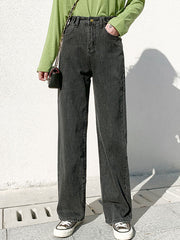 High Waist Baggy Boyfriend Jeans Boyfriend Jeans