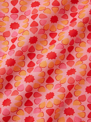 Mesh Floral Mini Dress Mini Dresses
