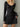 Simple Knitted Long Sleeve Mini Dress Secondary image