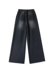 Vintage Blue 90s Boyfriend Jeans Boyfriend Jeans