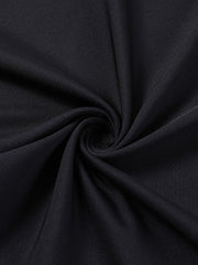 Ruffle Sleeve Bodycon Mini Dress Mini Dresses
