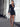 Freya Black Crystal Charming Fringe Blazer Dress Secondary image