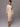 Diagonal Collar Mesh Backless Ruched Bodycon Long Midi Dress Secondary image