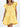 Ruffle Tiered Mini Dress Secondary image