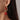 Acrylic Geometric Sphere Wrap Earrings Secondary image