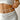 Boho Shell Beaded Elastic Waist Chain Set Secondary image