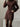 Long Sleeve High Neck Sweater Dress Secondary image