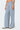 Athletic Fluid Stripe Straight Pants Secondary image