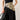 Vintage Triangle Print Scarf Belt Secondary image