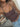 Minimalist Brown Slim Strap Halter Top Secondary image
