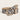 Vintage Animal Print Statement Buckle Belt Secondary image