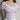 Patchwork Lace Crop Top Secondary image