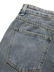 90s Washed High Waist Boyfriend Jeans Boyfriend Jeans