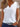 Summer Fashion Lace Buttoned Casual Plain Blouse Secondary image