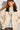 Patchwork Suede Casual Jacket Secondary image