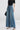 High Waist Wide Leg Cotton Jeans Secondary image