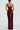One Shoulder Satin Column Formal Dress Secondary image