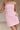 Strapless 3D Floral Bodycon Slim Floral Dress Secondary image